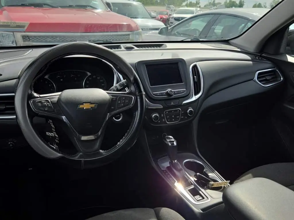 Florida Fine Cars - Used CHEVROLET EQUINOX 2019 MIAMI LT