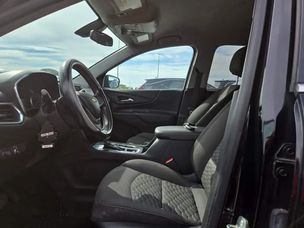 Florida Fine Cars - Used CHEVROLET EQUINOX 2019 MIAMI LT