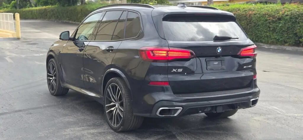 Florida Fine Cars - Used BMW X5 2021 MARGATE M SPORT SDRIVE40I
