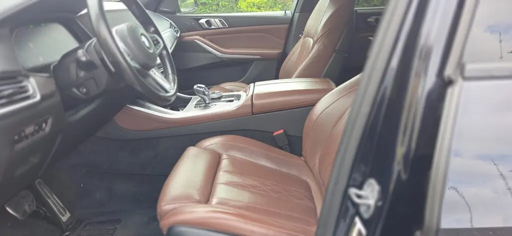 Florida Fine Cars - Used BMW X5 2021 MARGATE M SPORT SDRIVE40I