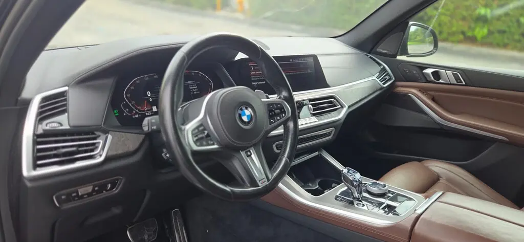 Florida Fine Cars - Used BMW X5 2021 MARGATE M SPORT SDRIVE40I