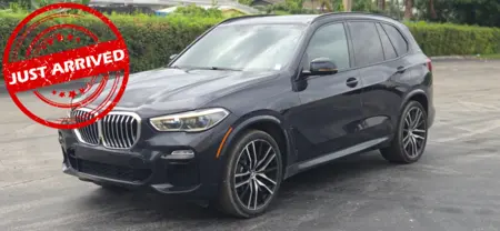 Florida Fine Cars - Used BMW X5 2021 MARGATE M SPORT SDRIVE40I