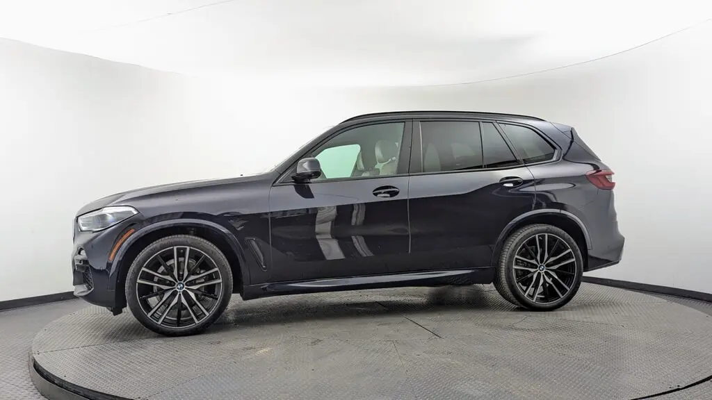 Florida Fine Cars - Used BMW X5 2021 MARGATE M SPORT SDRIVE40I