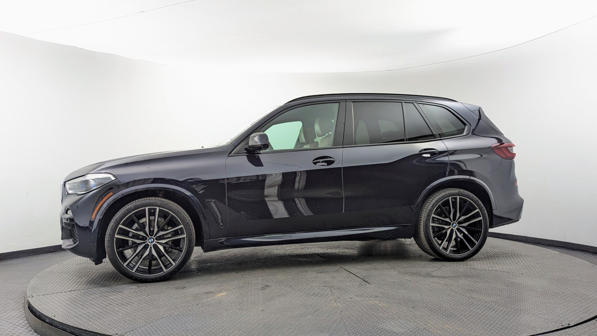 Florida Fine Cars - Used vehicle - SUV BMW X5 2021