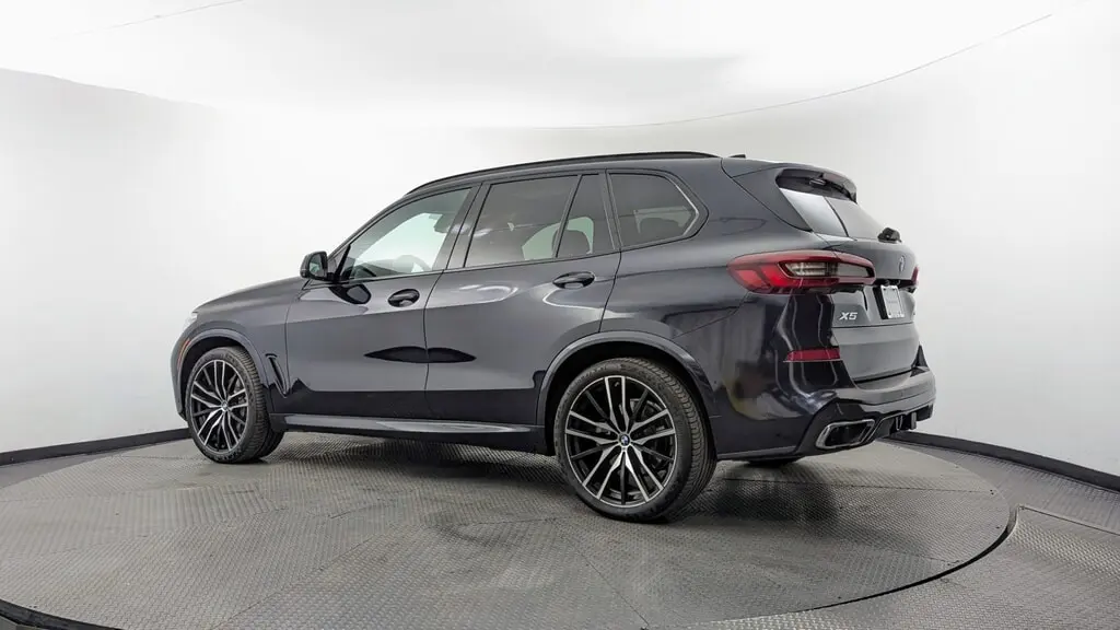 Florida Fine Cars - Used BMW X5 2021 MARGATE M SPORT SDRIVE40I