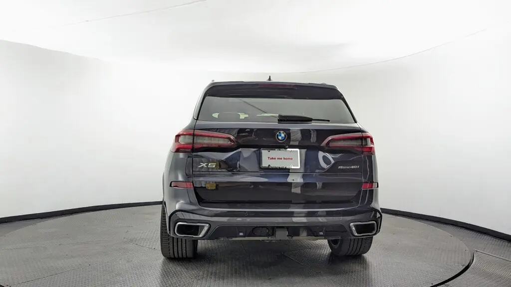 Florida Fine Cars - Used BMW X5 2021 MARGATE M SPORT SDRIVE40I