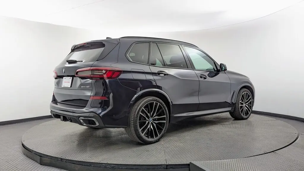 Florida Fine Cars - Used BMW X5 2021 MARGATE M SPORT SDRIVE40I