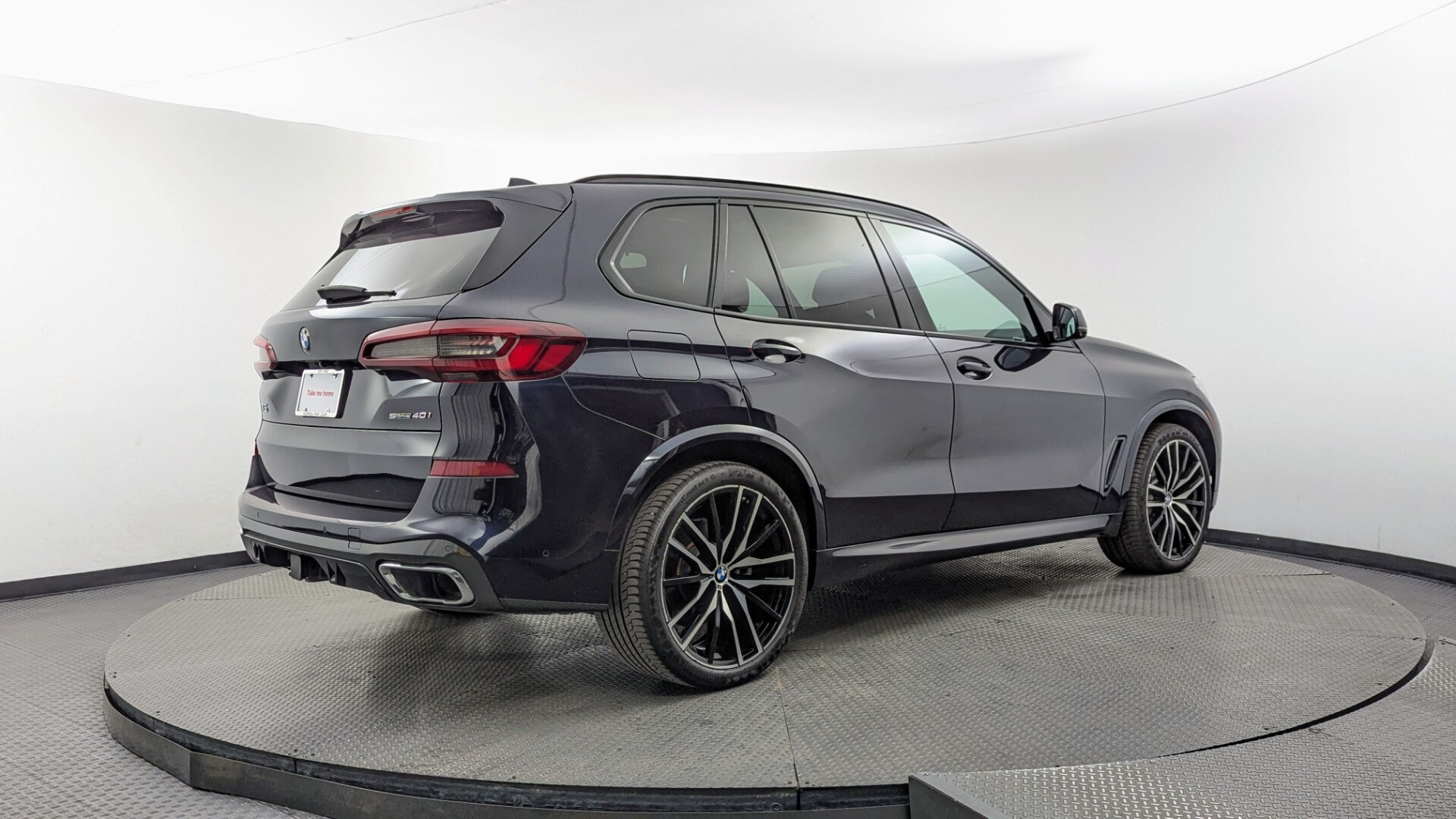 Florida Fine Cars - Used vehicle - SUV BMW X5 2021