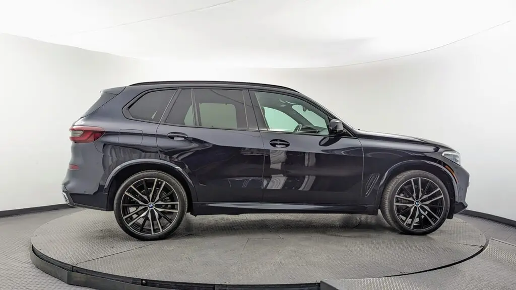 Florida Fine Cars - Used BMW X5 2021 MARGATE M SPORT SDRIVE40I