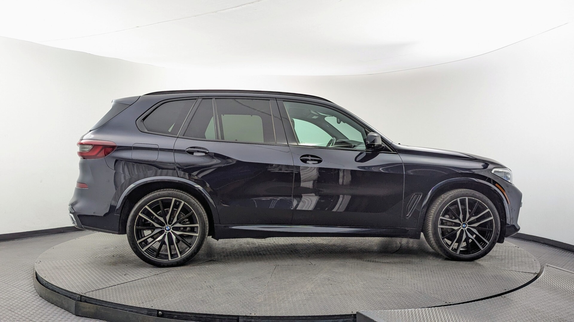 Florida Fine Cars - Used vehicle - SUV BMW X5 2021