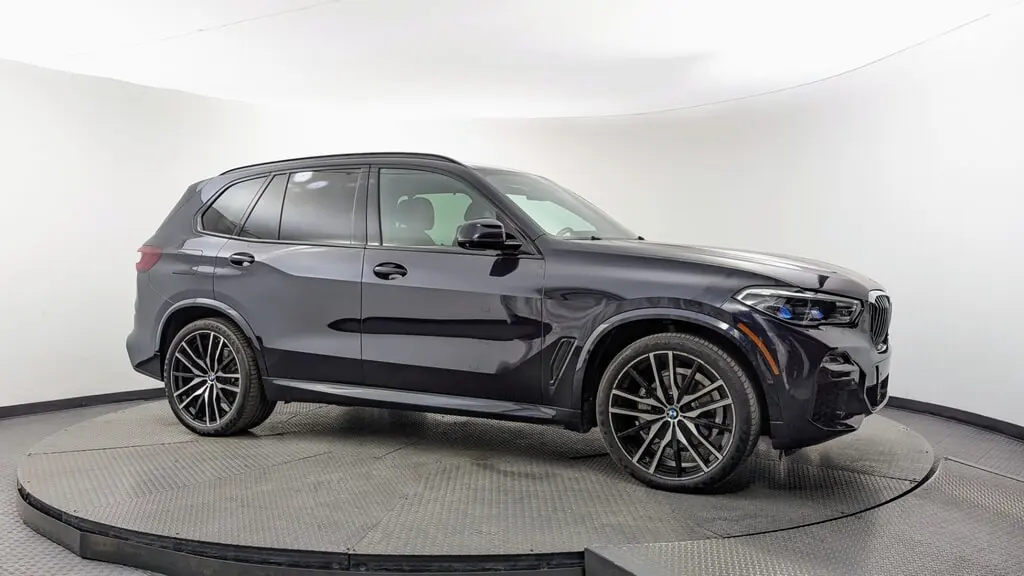 Florida Fine Cars - Used BMW X5 2021 MARGATE M SPORT SDRIVE40I