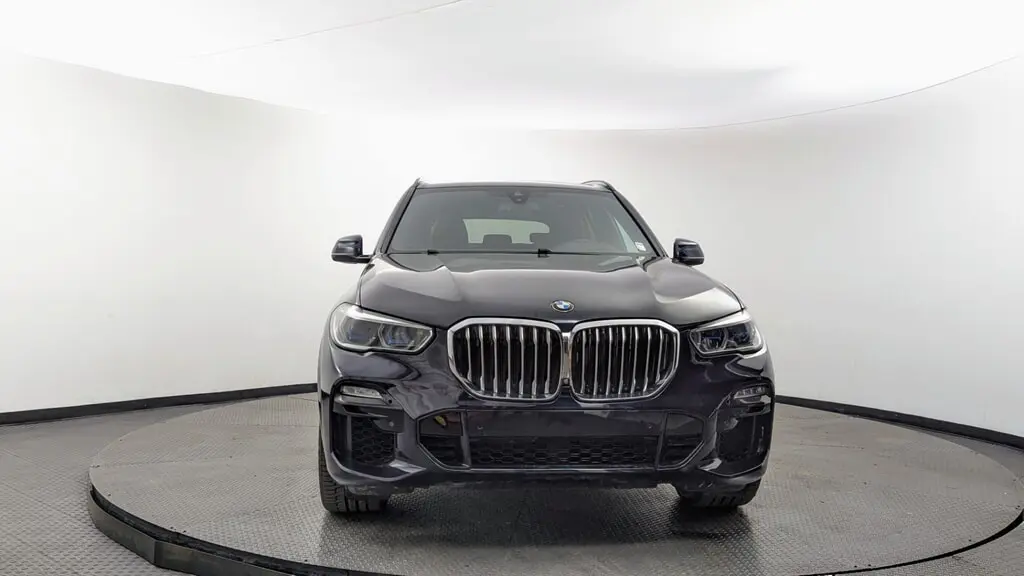 Florida Fine Cars - Used BMW X5 2021 MARGATE M SPORT SDRIVE40I