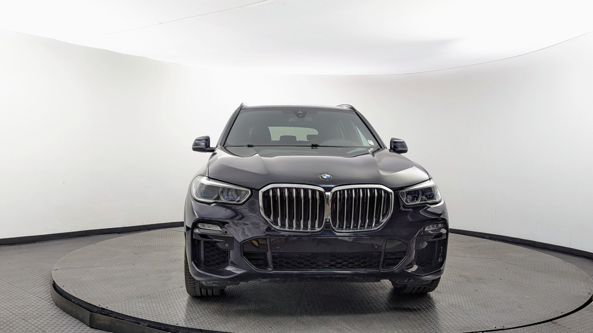 Florida Fine Cars - Used vehicle - SUV BMW X5 2021
