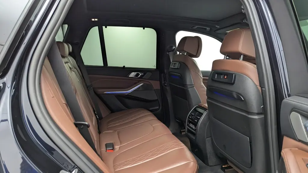Florida Fine Cars - Used BMW X5 2021 MARGATE M SPORT SDRIVE40I