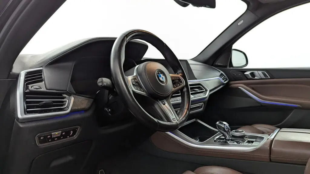 Florida Fine Cars - Used BMW X5 2021 MARGATE M SPORT SDRIVE40I