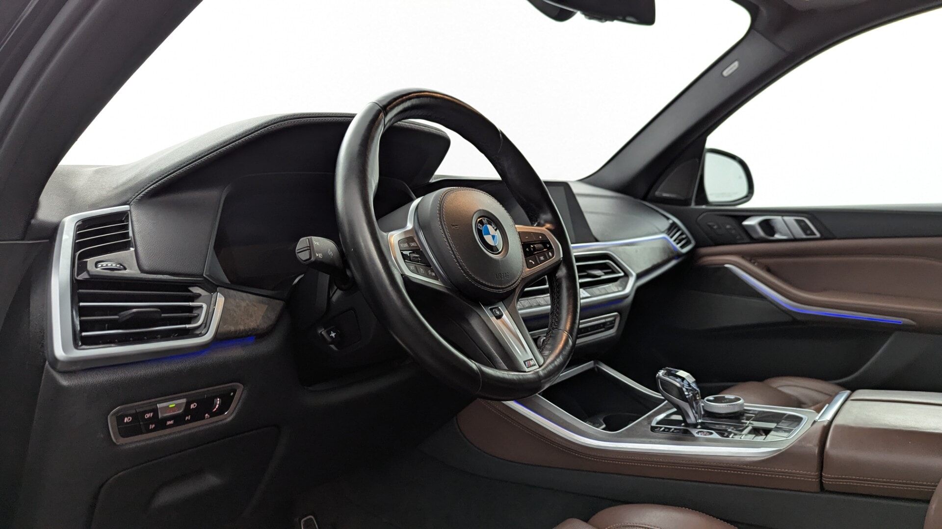 Florida Fine Cars - Used vehicle - SUV BMW X5 2021