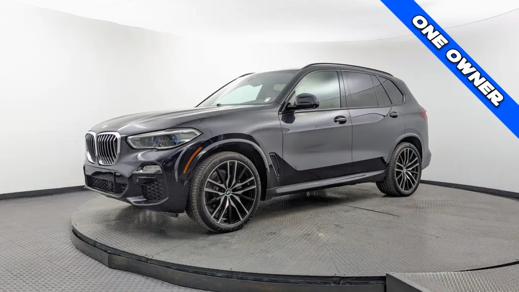 Florida Fine Cars - Used BMW X5 2021 MARGATE M SPORT SDRIVE40I
