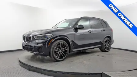 Florida Fine Cars - Used BMW X5 2021 MARGATE M SPORT SDRIVE40I