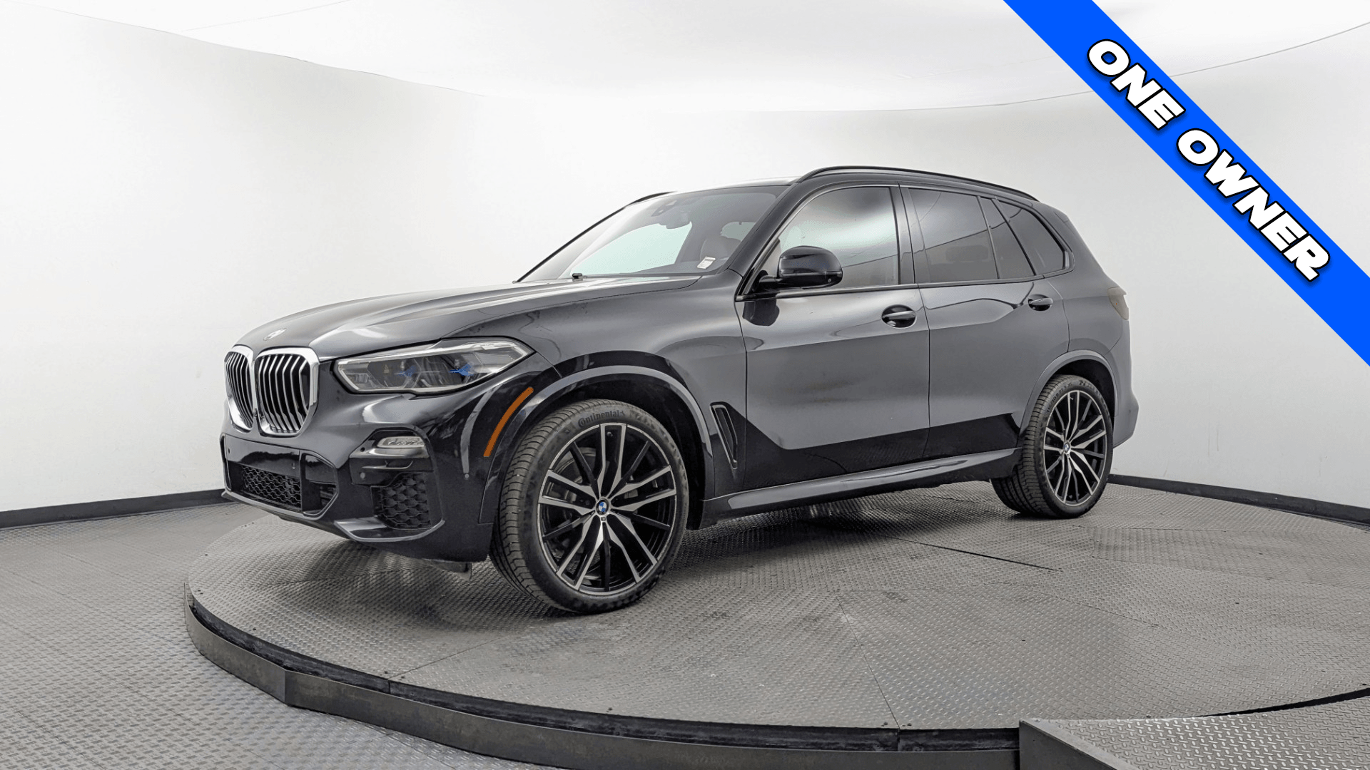Florida Fine Cars - Used vehicle - SUV BMW X5 2021