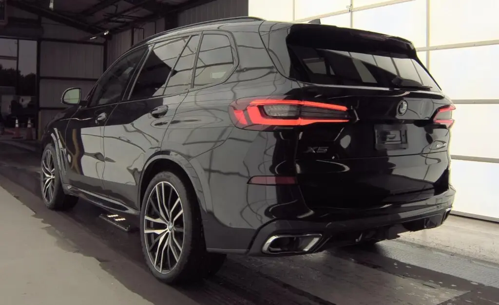 Florida Fine Cars - Used BMW X5 2021 MARGATE M SPORT SDRIVE40I