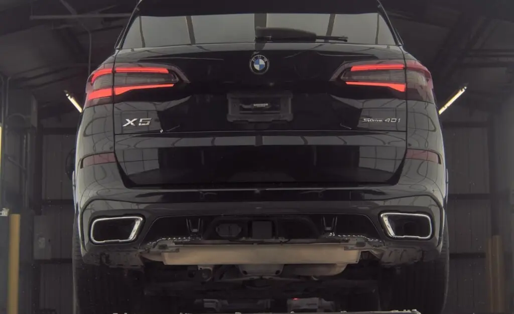 Florida Fine Cars - Used BMW X5 2021 MARGATE M SPORT SDRIVE40I