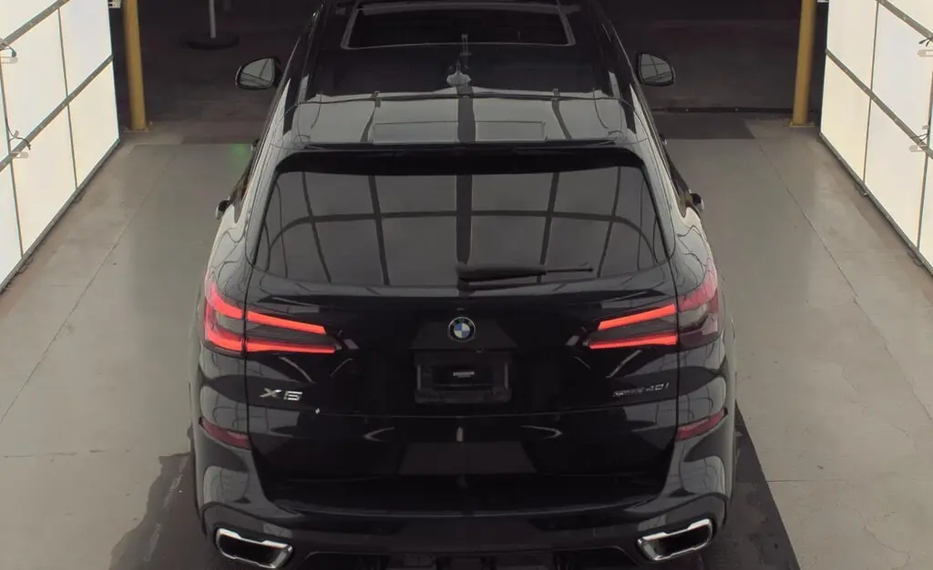 Florida Fine Cars - Used BMW X5 2021 MARGATE M SPORT SDRIVE40I