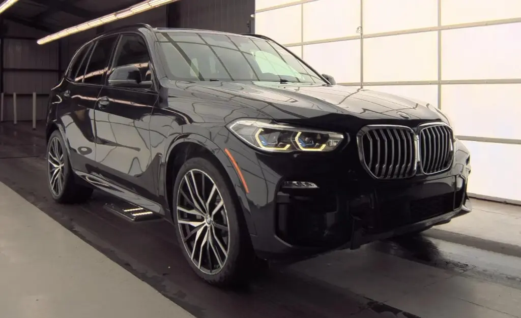 Florida Fine Cars - Used BMW X5 2021 MARGATE M SPORT SDRIVE40I