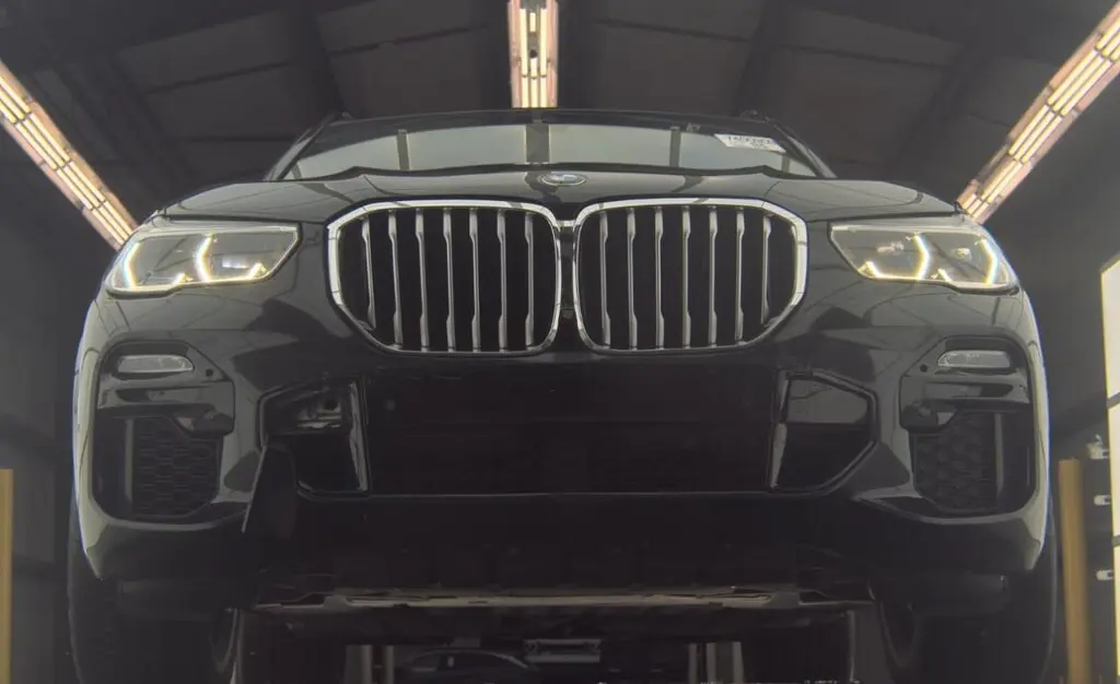 Florida Fine Cars - Used BMW X5 2021 MARGATE M SPORT SDRIVE40I