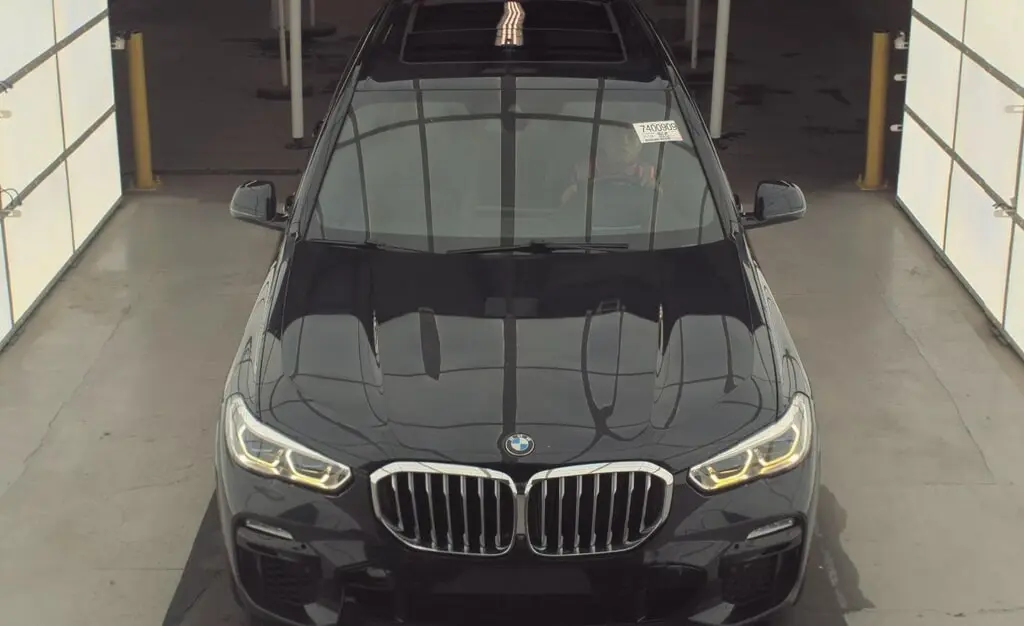 Florida Fine Cars - Used BMW X5 2021 MARGATE M SPORT SDRIVE40I