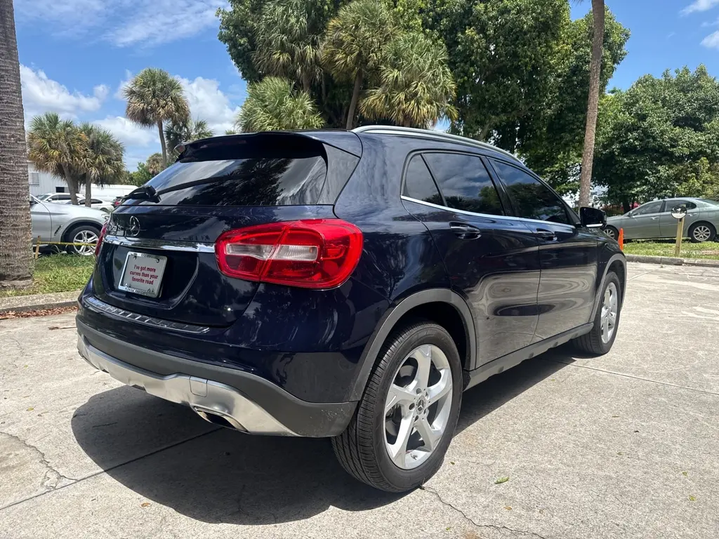 Florida Fine Cars - Used MERCEDES-BENZ GLA 2019 WEST PALM GLA 250