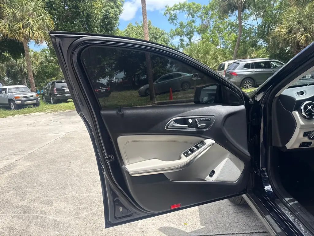 Florida Fine Cars - Used MERCEDES-BENZ GLA 2019 WEST PALM GLA 250