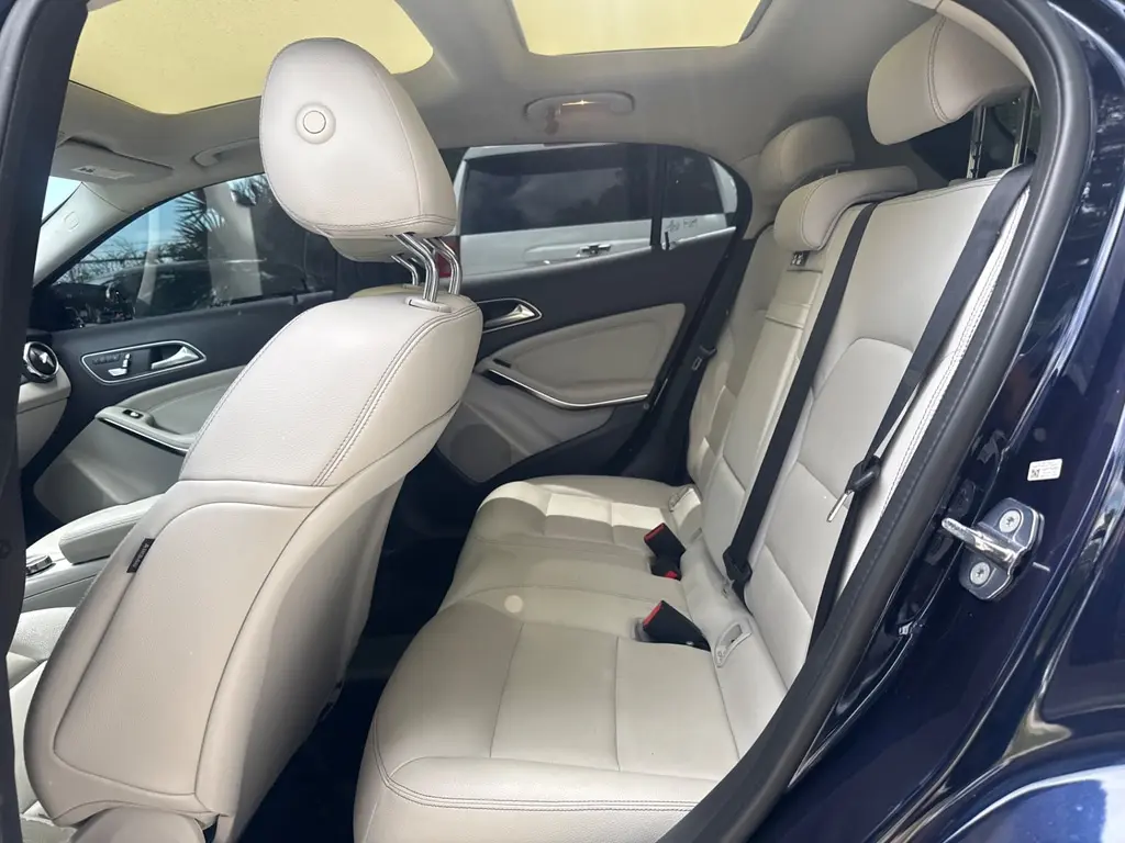 Florida Fine Cars - Used MERCEDES-BENZ GLA 2019 WEST PALM GLA 250