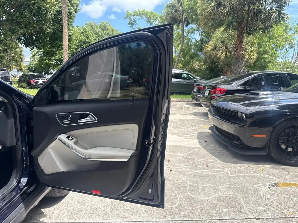 Florida Fine Cars - Used MERCEDES-BENZ GLA 2019 WEST PALM GLA 250