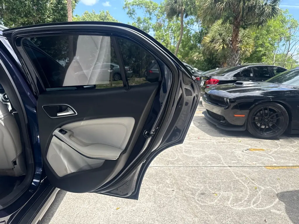 Florida Fine Cars - Used MERCEDES-BENZ GLA 2019 WEST PALM GLA 250