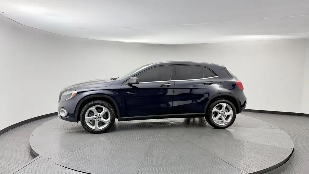 Florida Fine Cars - Used MERCEDES-BENZ GLA 2019 WEST PALM GLA 250