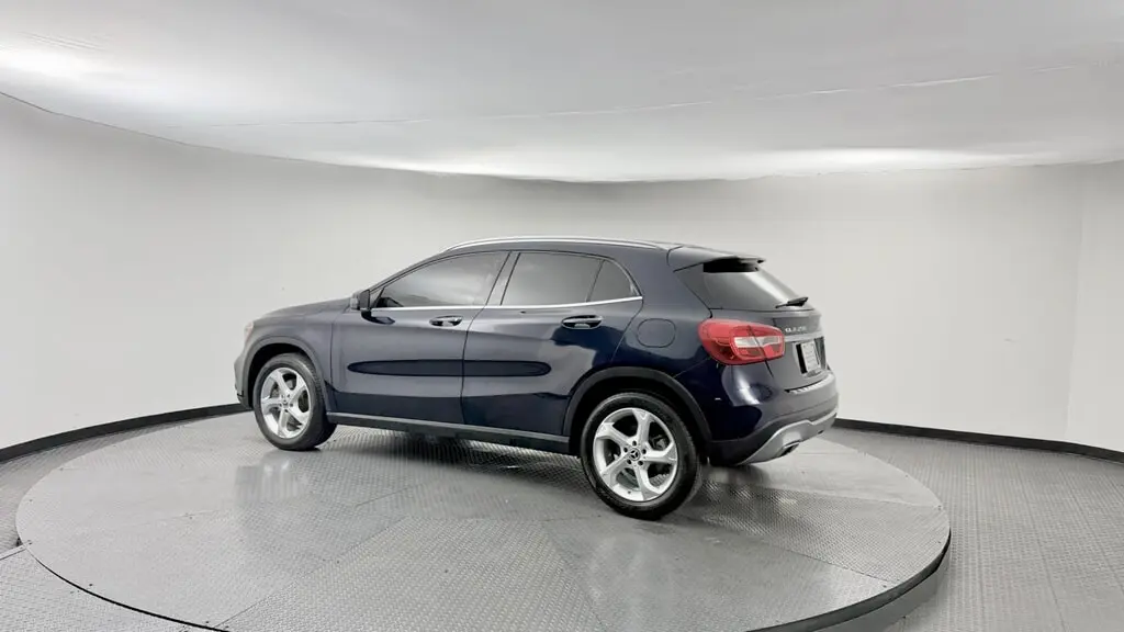 Florida Fine Cars - Used MERCEDES-BENZ GLA 2019 WEST PALM GLA 250