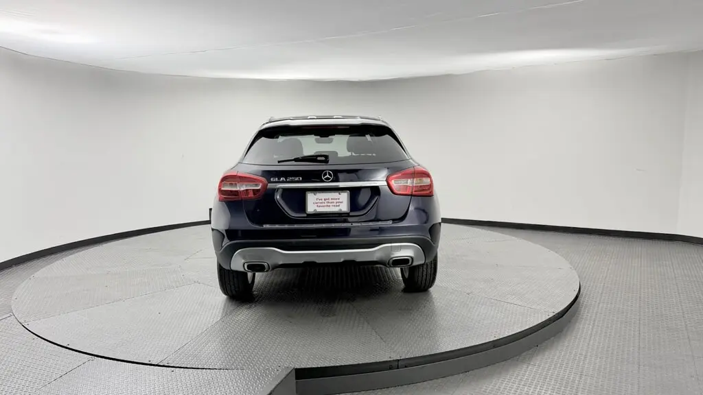 Florida Fine Cars - Used MERCEDES-BENZ GLA 2019 WEST PALM GLA 250