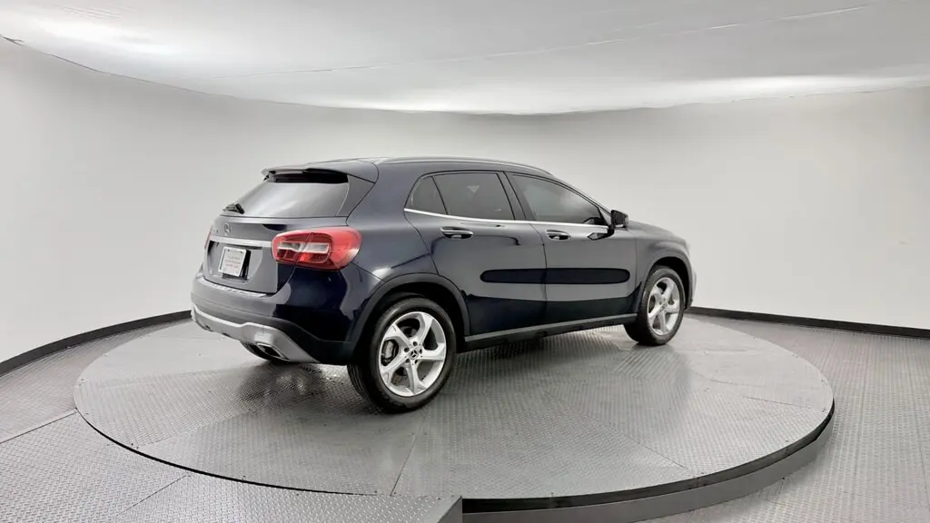 Florida Fine Cars - Used MERCEDES-BENZ GLA 2019 WEST PALM GLA 250