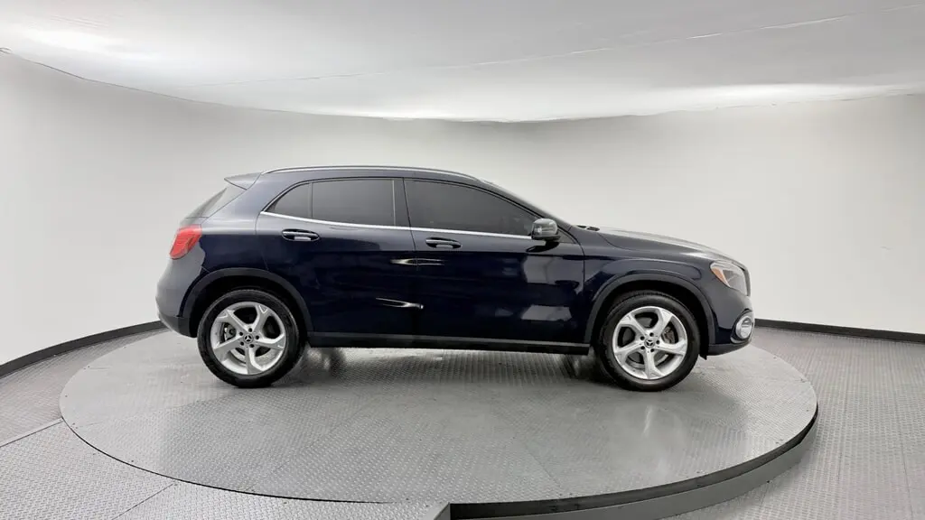 Florida Fine Cars - Used MERCEDES-BENZ GLA 2019 WEST PALM GLA 250