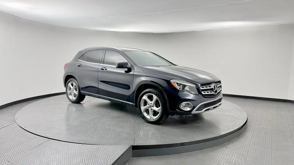Florida Fine Cars - Used MERCEDES-BENZ GLA 2019 WEST PALM GLA 250