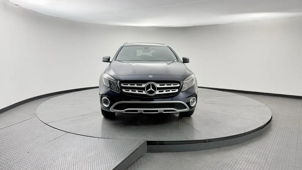 Florida Fine Cars - Used MERCEDES-BENZ GLA 2019 WEST PALM GLA 250