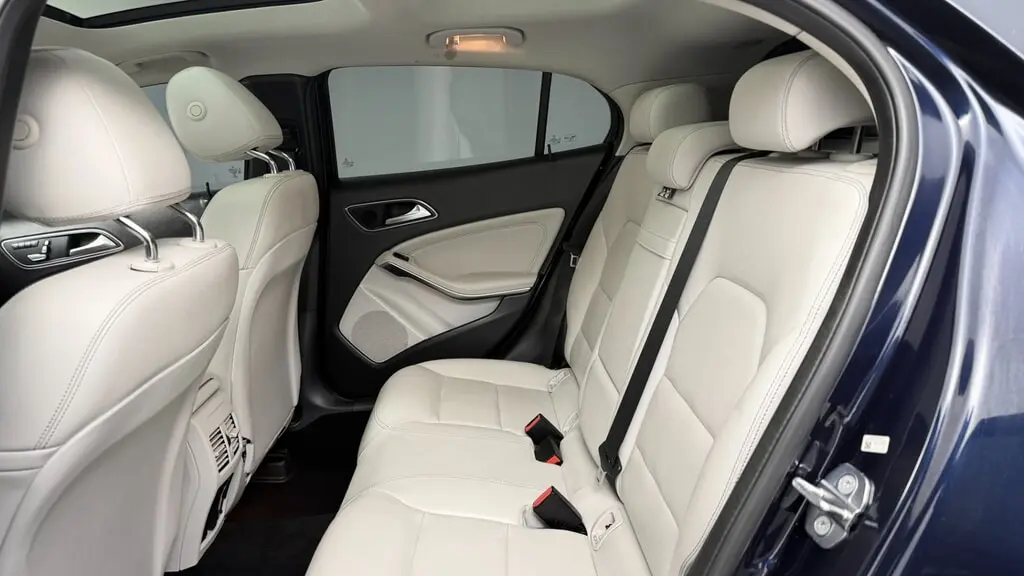 Florida Fine Cars - Used MERCEDES-BENZ GLA 2019 WEST PALM GLA 250