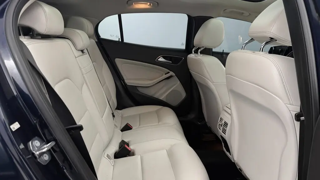 Florida Fine Cars - Used MERCEDES-BENZ GLA 2019 WEST PALM GLA 250