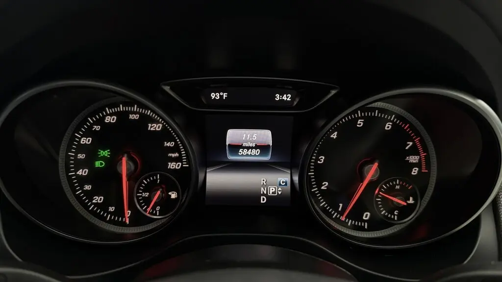 Florida Fine Cars - Used MERCEDES-BENZ GLA 2019 WEST PALM GLA 250