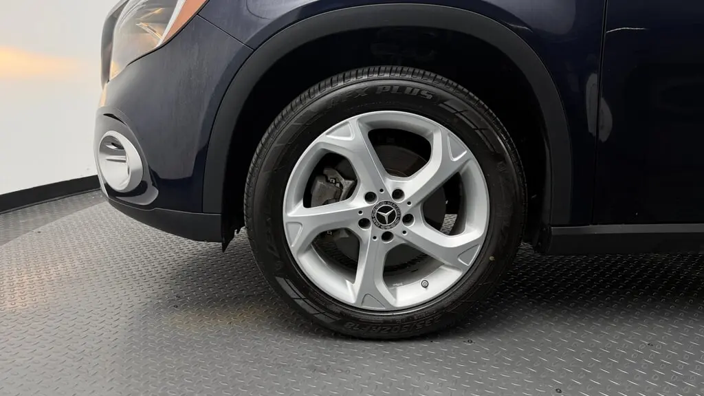 Florida Fine Cars - Used MERCEDES-BENZ GLA 2019 WEST PALM GLA 250