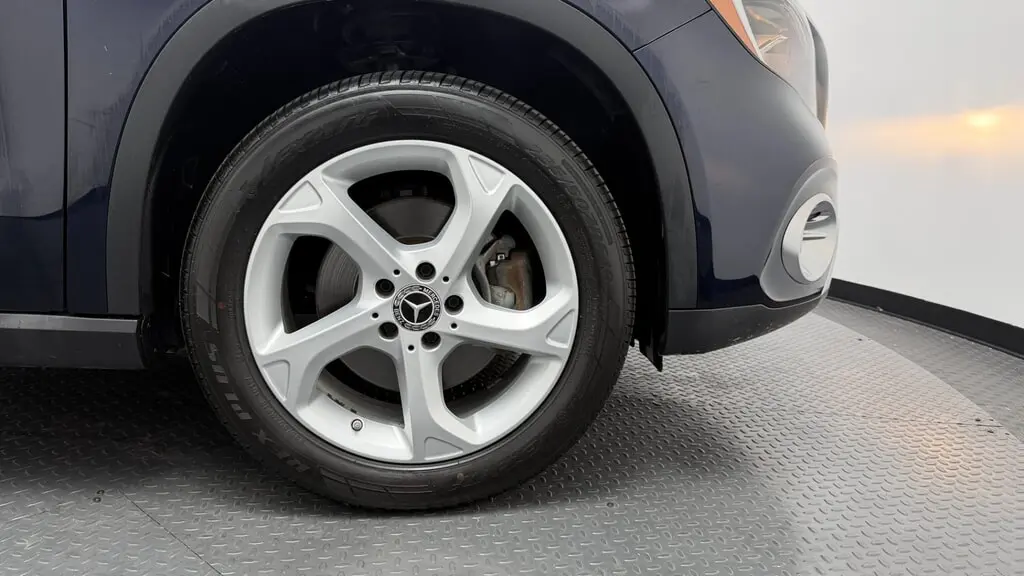 Florida Fine Cars - Used MERCEDES-BENZ GLA 2019 WEST PALM GLA 250