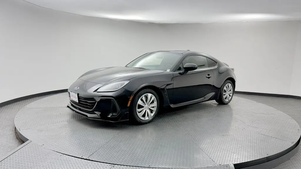 Florida Fine Cars - Used SUBARU BRZ 2023 WEST PALM LIMITED