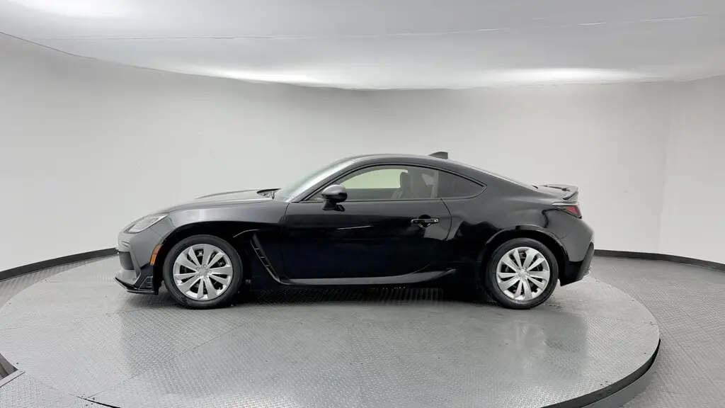 Florida Fine Cars - Used SUBARU BRZ 2023 WEST PALM LIMITED