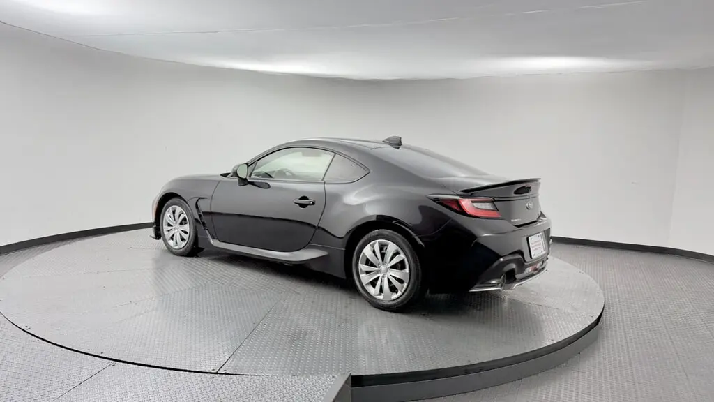 Florida Fine Cars - Used SUBARU BRZ 2023 WEST PALM LIMITED
