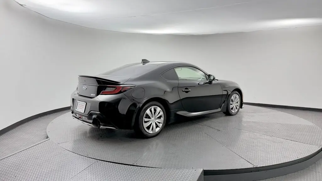 Florida Fine Cars - Used SUBARU BRZ 2023 WEST PALM LIMITED